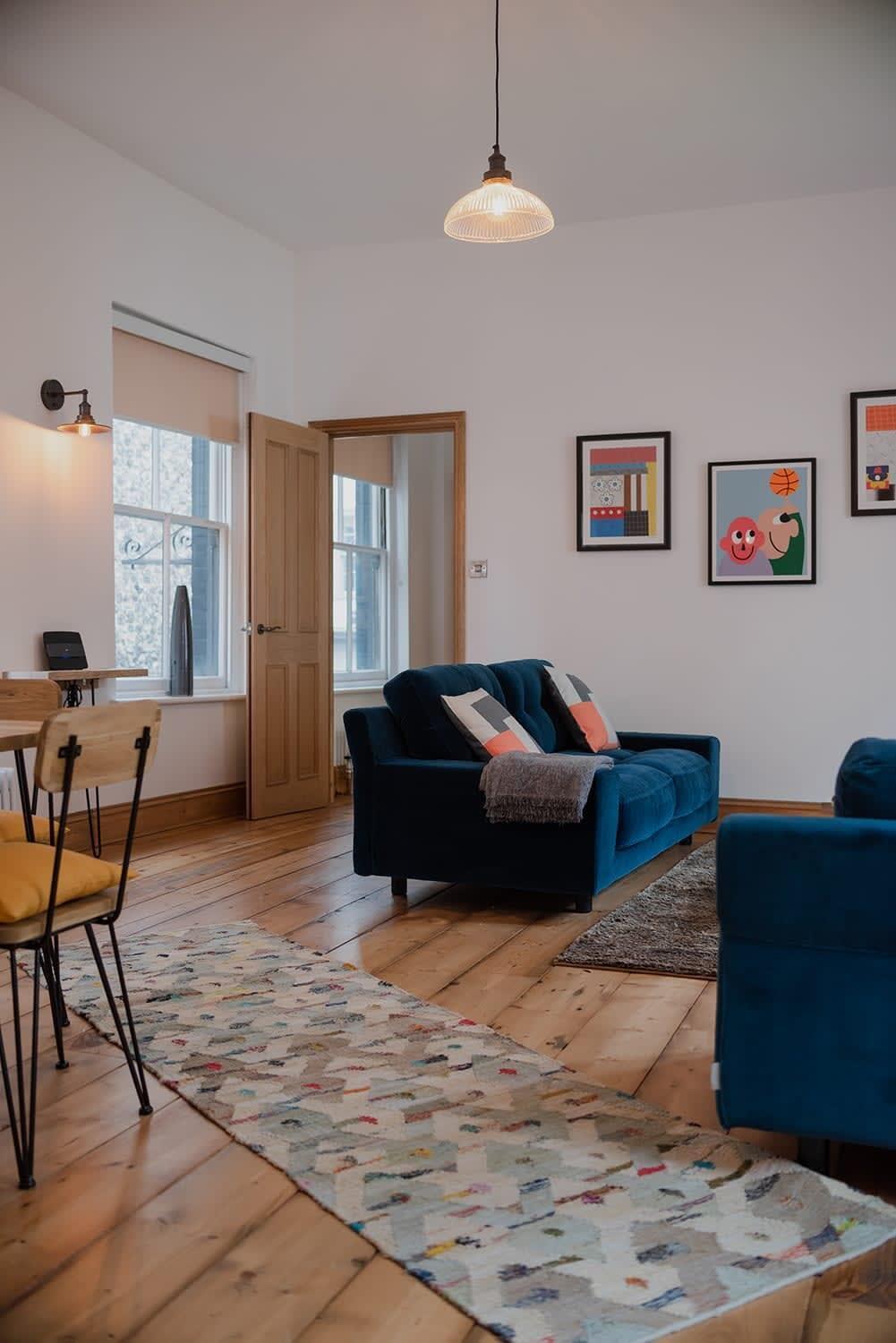 Spacious Norwich Lanes Apartment With Roof Terrace Exterior photo